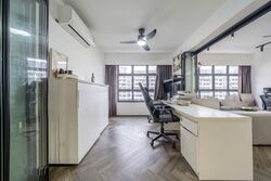 Blk 605B Tampines Greenridges (Tampines), HDB 3 Rooms #588822051